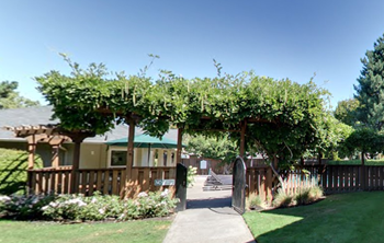 Common area